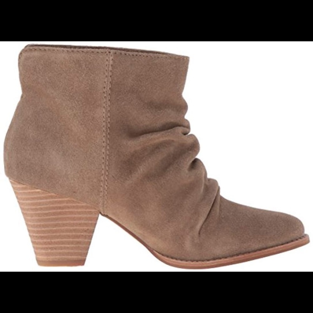 Splendid Rodeo Bootie